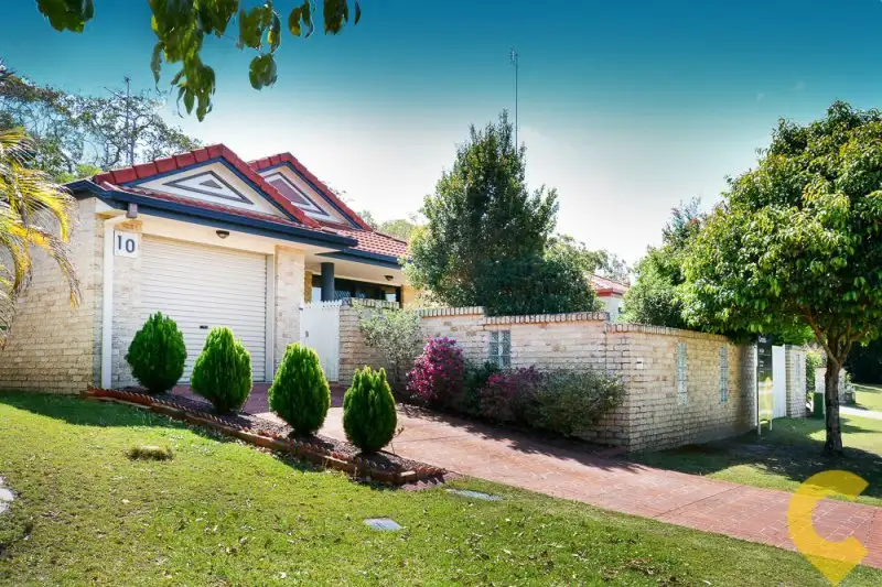 Main view of Homely house listing, 10 Redleaf Court, Currimundi QLD 4551