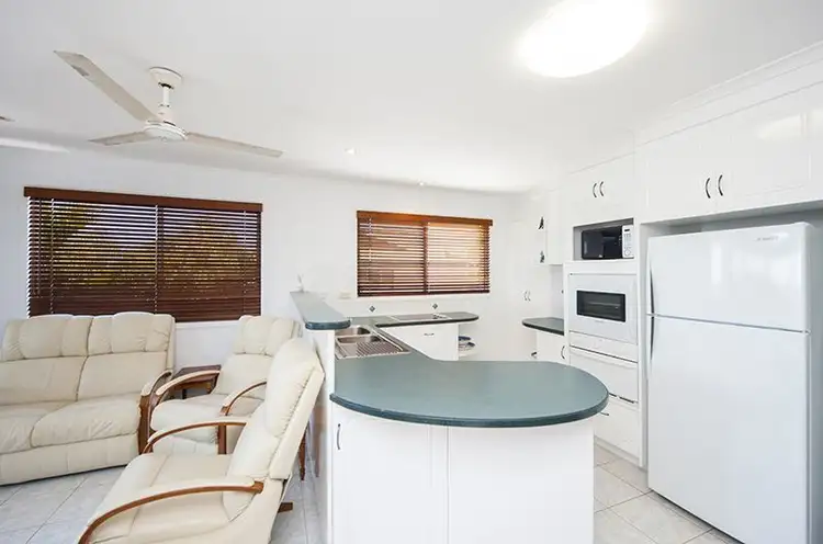 Fourth view of Homely house listing, 8 Margaret Street, Tannum Sands QLD 4680