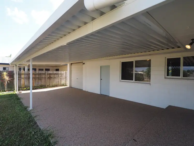 Seventh view of Homely house listing, 17 Tartan Place, Rasmussen QLD 4815