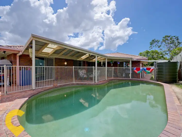 50 Network Drive, Wynnum West QLD 4178