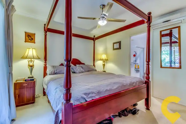 Sixth view of Homely house listing, 17 Hinchcliffe Street, Tanah Merah QLD 4128