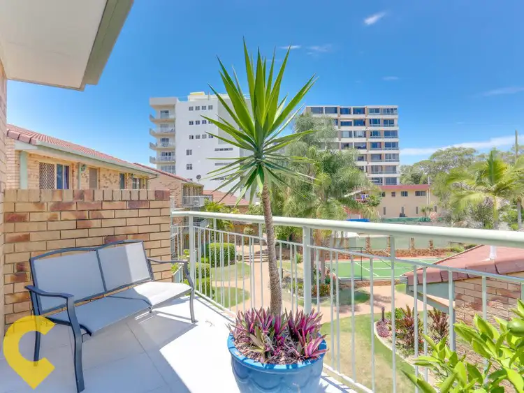 Third view of Homely unit listing, 10/45 Marine Parade, Redcliffe QLD 4020