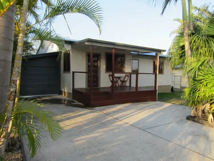 Main view of Homely house listing, 10 Edgar Street, Eastern Heights QLD 4305
