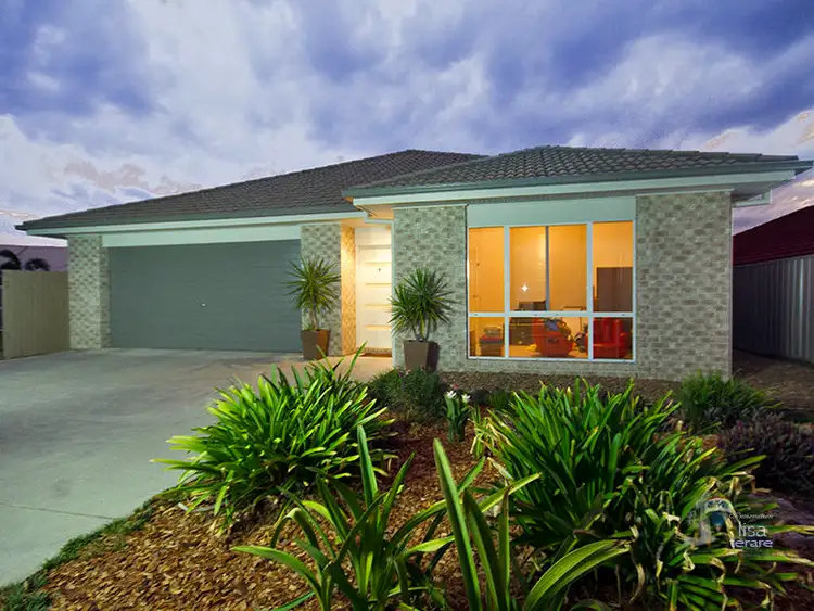 Main view of Homely house listing, 13 Rivervista Street, Riverhills QLD 4074