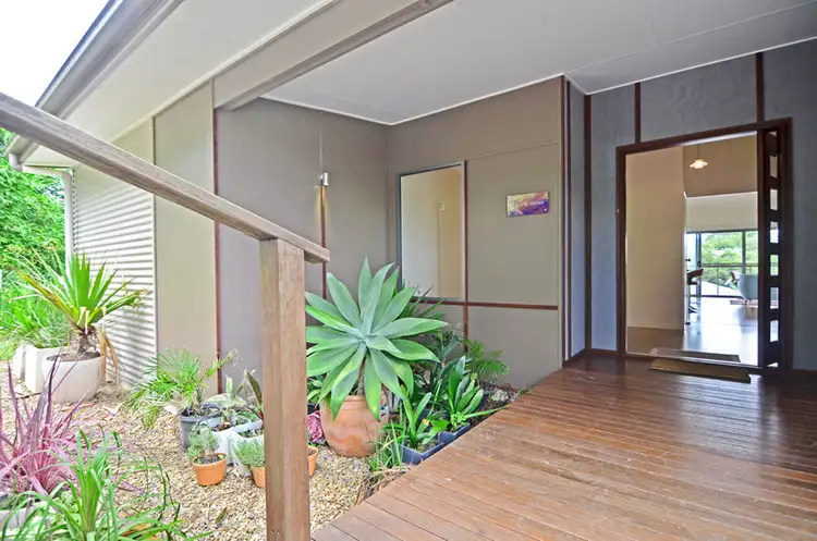 Second view of Homely house listing, 7 Sunnyside Court, Maleny QLD 4552