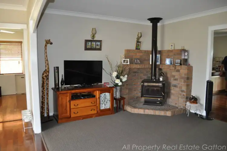 Sixth view of Homely house listing, 955 Mount Sylvia Road, Caffey QLD 4343