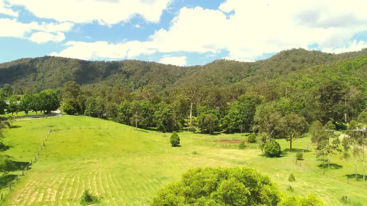 Fourth view of Homely land listing, Lot 5 Eastern Mary River Road, Cambroon QLD 4552