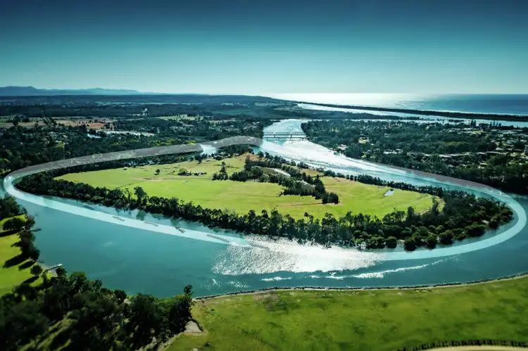 8 Old Punt Road, Urunga NSW 2455