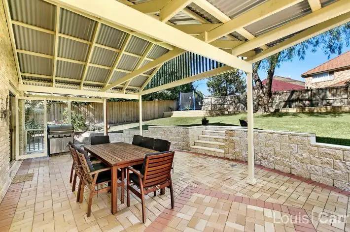 Fourth view of Homely house listing, 62 Darlington Drive, Cherrybrook NSW 2126