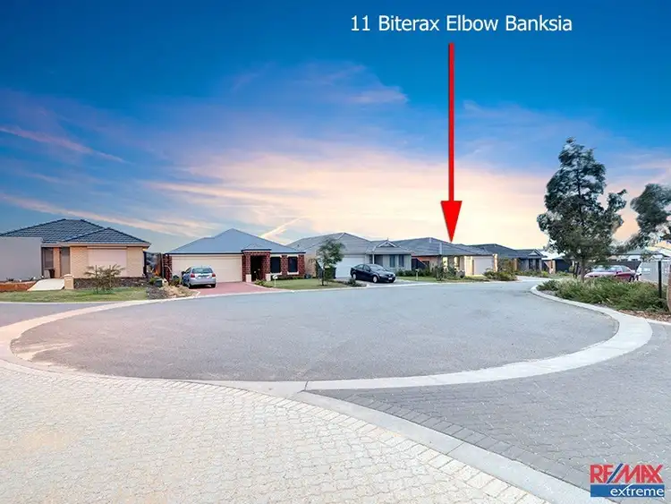 Fourth view of Homely house listing, 11 Biterax Elbow*, Banksia Grove WA 6031