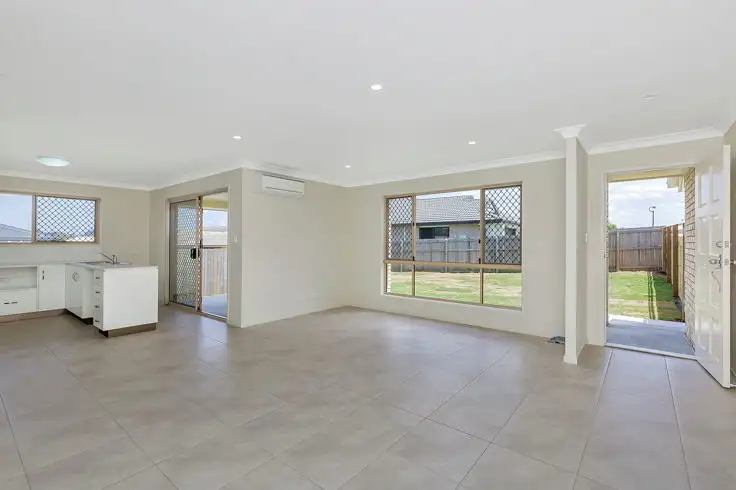 Main view of Homely house listing, 16 A AND B ALEXANDER CLOSE, Redbank Plains QLD 4301