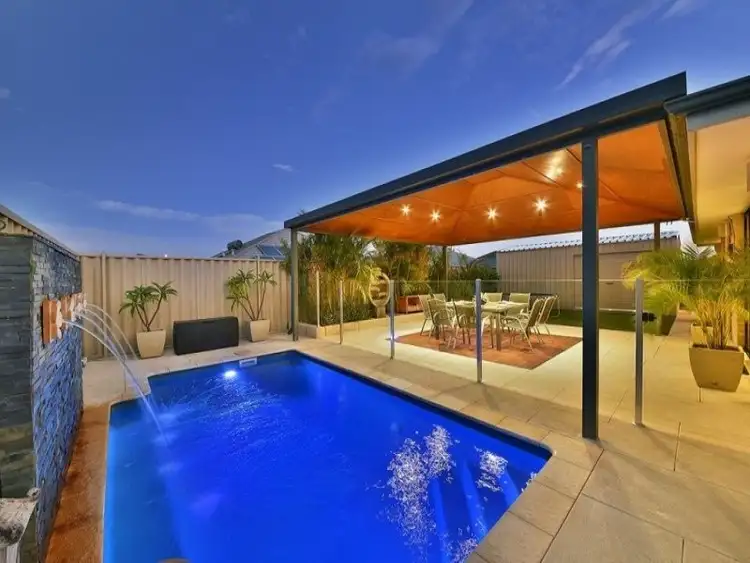 95 Da Vinci Drive, Tapping WA 6065