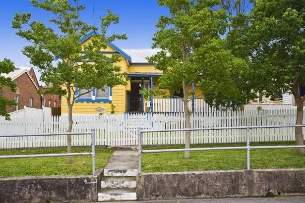 Fifth view of Homely house listing, 20 Regent Street, Mayfield NSW 2304