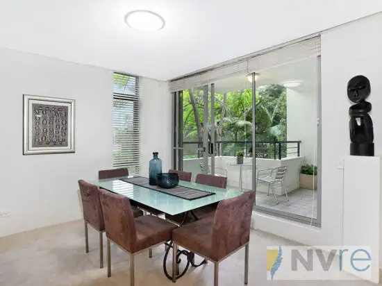 Third view of Homely unit listing, 5/17 Blaxland Avenue, Newington NSW 2127