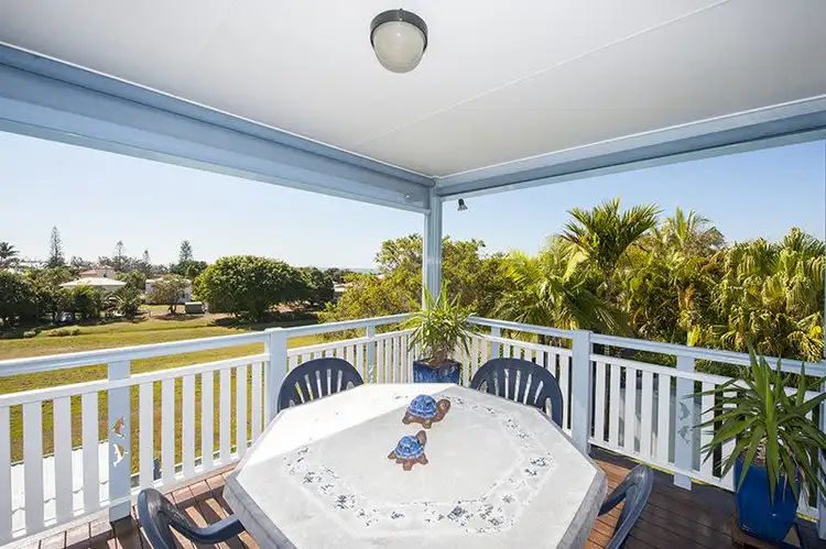 Seventh view of Homely house listing, 8 Margaret Street, Tannum Sands QLD 4680