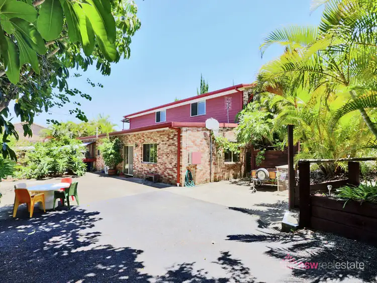 71 Pearce Drive, Coffs Harbour NSW 2450