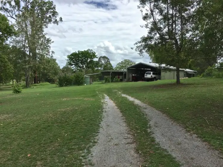81 Deans Road, The Palms QLD 4570
