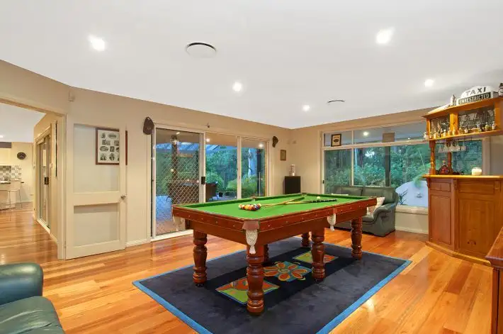 Sixth view of Homely house listing, 4 Gumleaf Place, West Pennant Hills NSW 2125