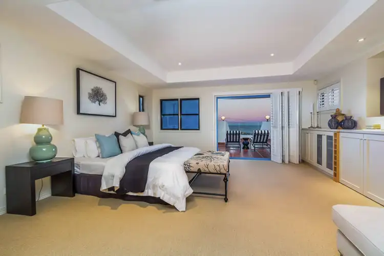 Fifth view of Homely house listing, 85 OCEANA TERRACE, Manly QLD 4179