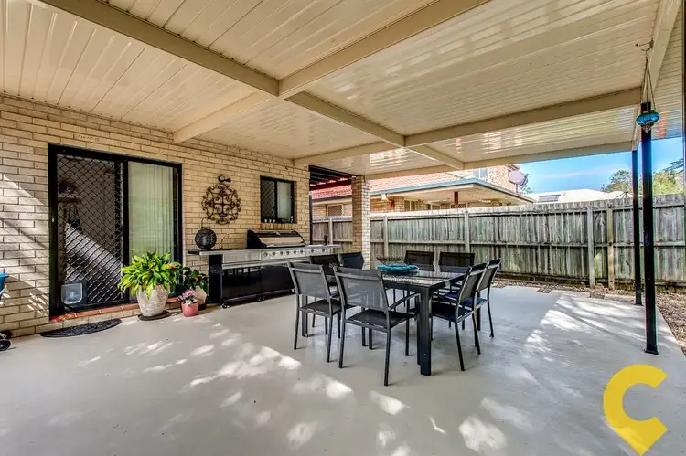 Fourth view of Homely house listing, 8 Chiswick Place, Forest Lake QLD 4078
