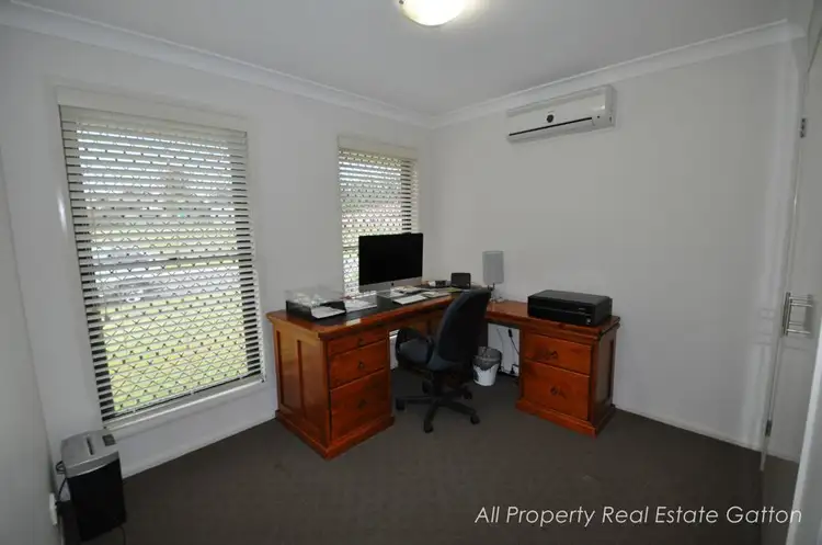 Fifth view of Homely house listing, 8 Reisenleiter Avenue, Gatton QLD 4343