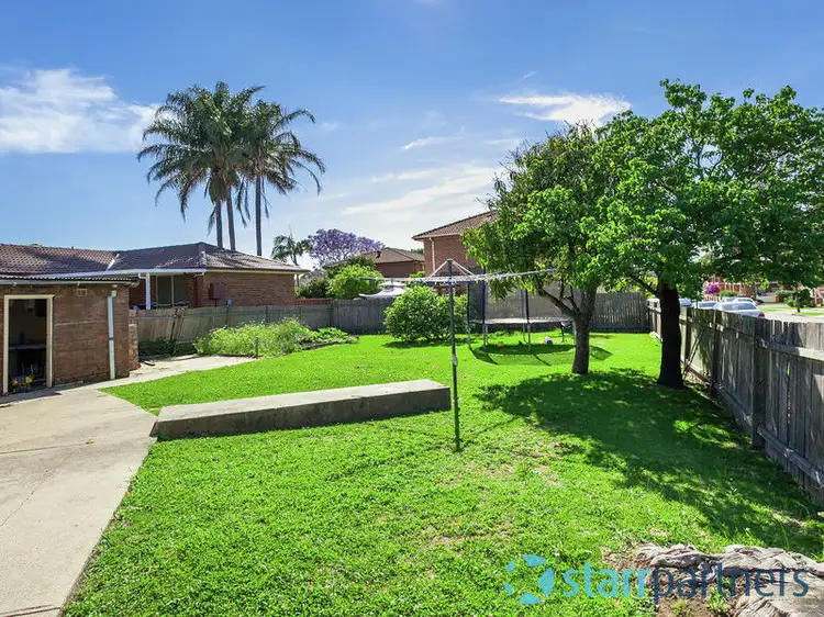 Third view of Homely house listing, 21 Stanley Rd, Lidcombe NSW 2141