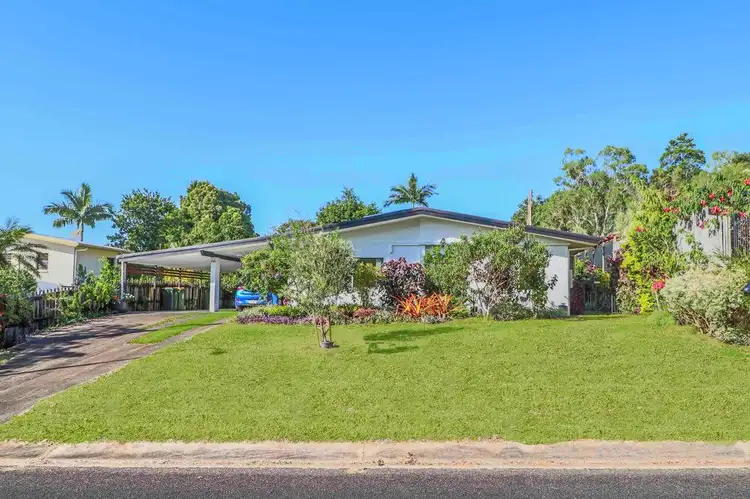 Main view of Homely house listing, 118 Cassowary Street, Freshwater QLD 4870