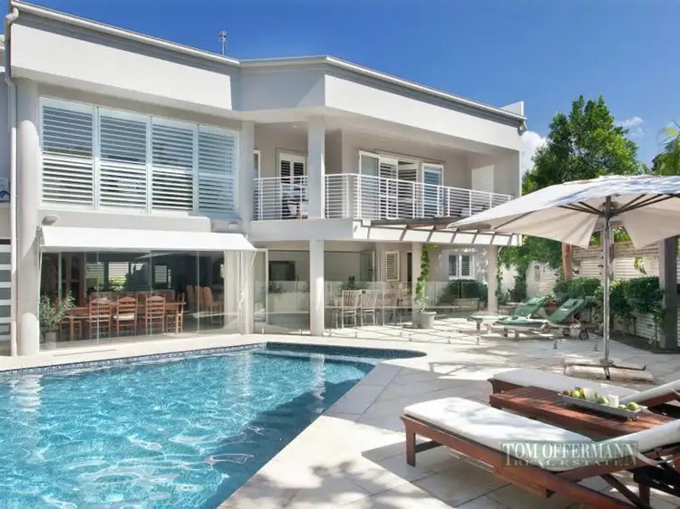 Second view of Homely house listing, 24 Dolphin Cres, Noosaville QLD 4566