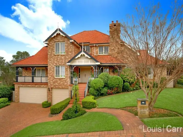 1 Golders Green Way, Glenhaven NSW 2156