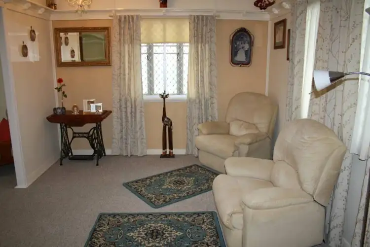 Fifth view of Homely house listing, 39 Gallipoli Street, Maryborough QLD 4650