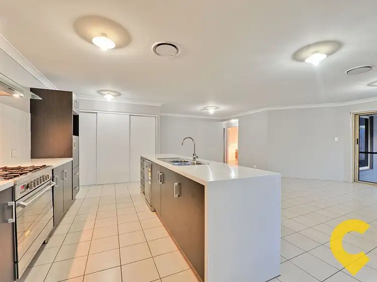 Fourth view of Homely house listing, 1 Lakeland Court, Loganholme QLD 4129