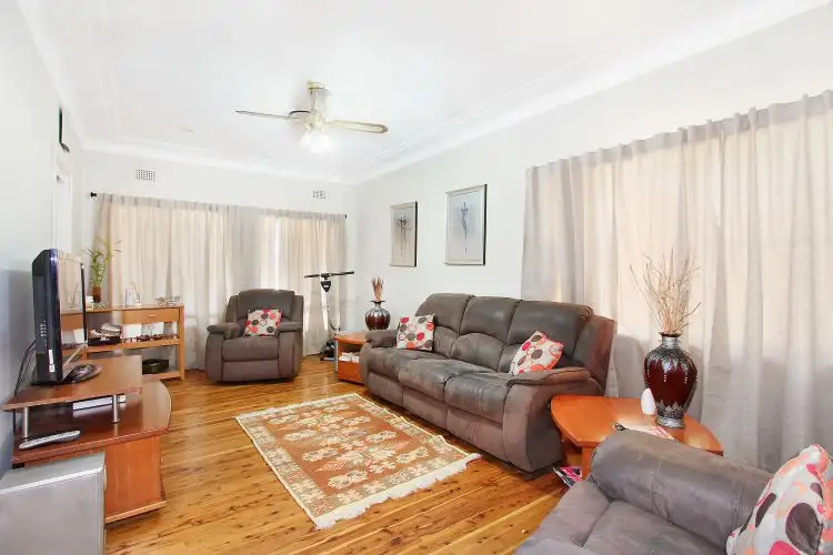 Fourth view of Homely house listing, 5 Valda Street, Blacktown NSW 2148