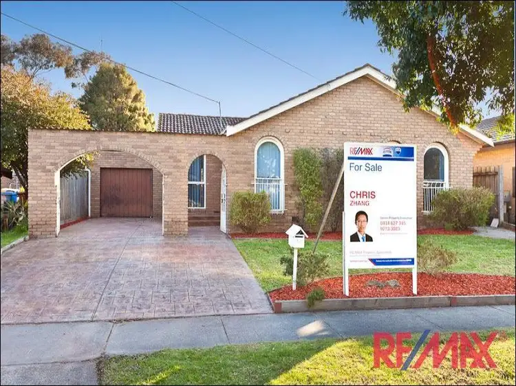 12 Serpentine Road, Keysborough VIC 3173