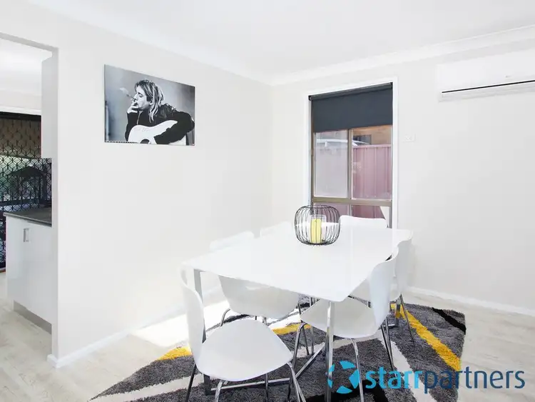 Sixth view of Homely house listing, 7 Hughes Avenue, Penrith NSW 2750