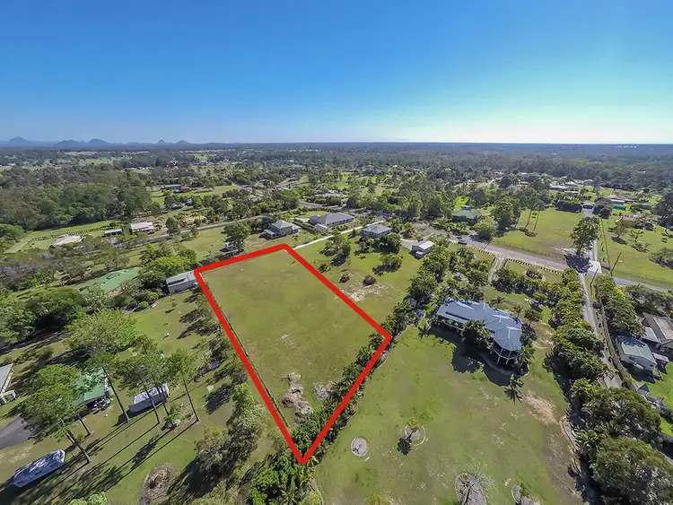 Third view of Homely land listing, 84 Macginley Road, Upper Caboolture QLD 4510