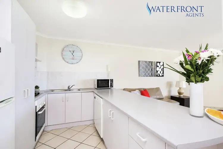 Seventh view of Homely apartment listing, 22/143 Lowanna Drive, Buddina QLD 4575
