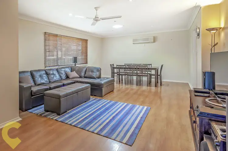 Second view of Homely house listing, 5 Ellis Street, Wilsonton QLD 4350
