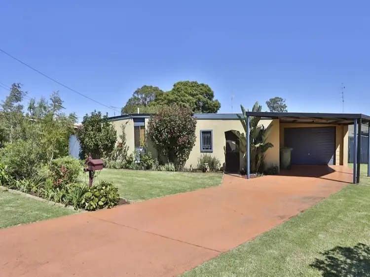 17 Dumba Street, Harristown QLD 4350