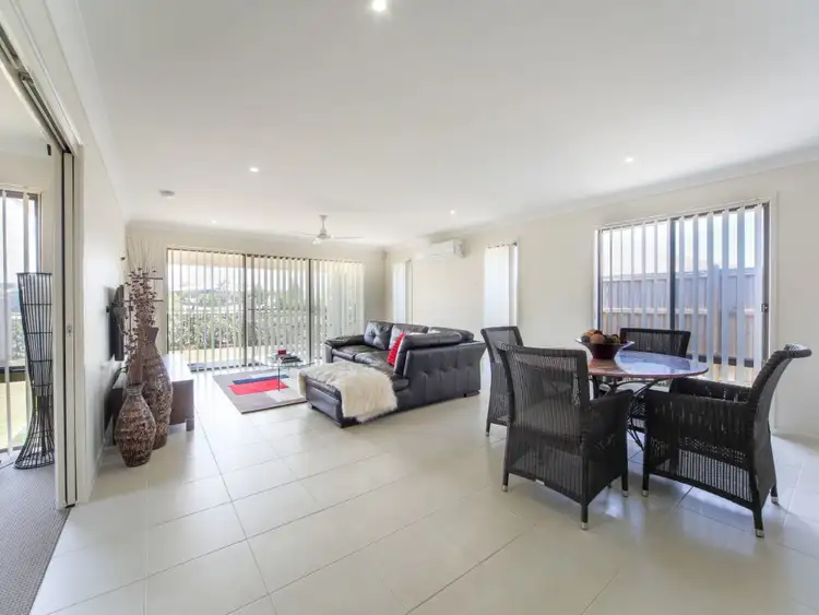 Fourth view of Homely house listing, 2 Codrington Circuit, Pacific Pines QLD 4211