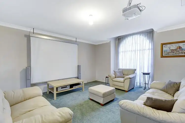 Third view of Homely house listing, 22 Brampton Drive, Beaumont Hills NSW 2155