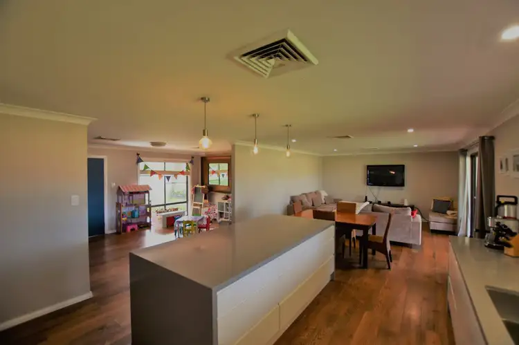 Fifth view of Homely house listing, 24. Towarri Street, Scone NSW 2337