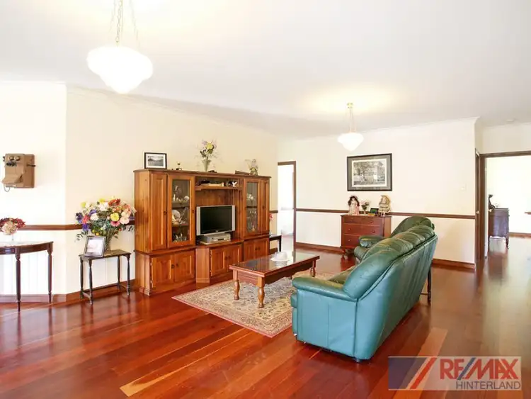 Sixth view of Homely house listing, 1 Lansdowne Rise, Maleny QLD 4552