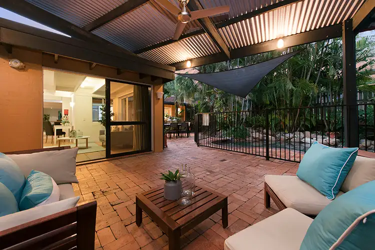 Third view of Homely house listing, 28 Harefield Street, Indooroopilly QLD 4068