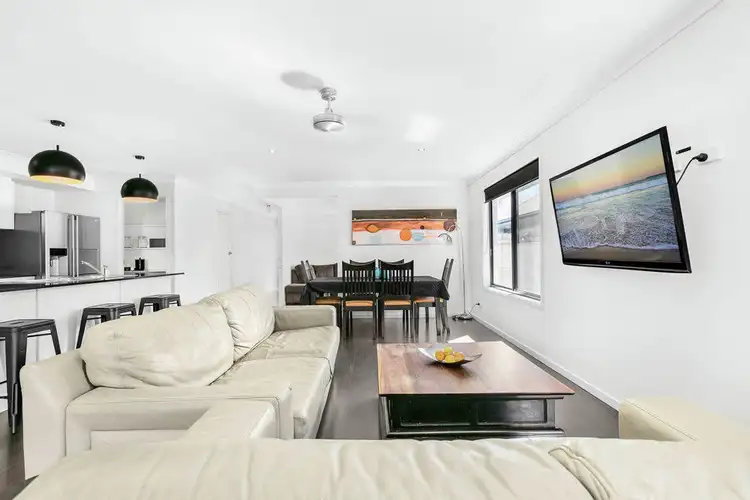 Fourth view of Homely house listing, 24 Indigo Road, Caloundra West QLD 4551