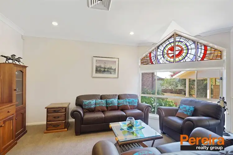 Second view of Homely house listing, 14 Mueller Way, Mount Annan NSW 2567