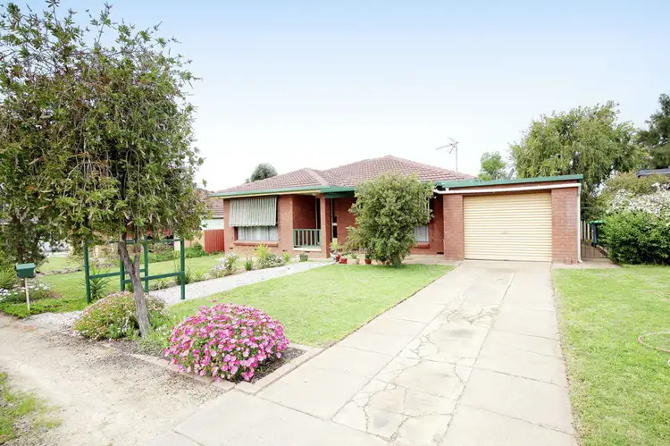 Second view of Homely house listing, 20 Dunn Avenue, Forest Hill NSW 2651