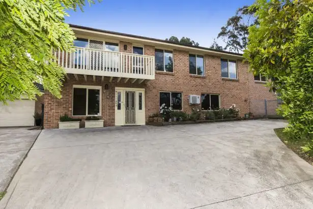 24 Beauford Avenue, Maryland NSW 2287