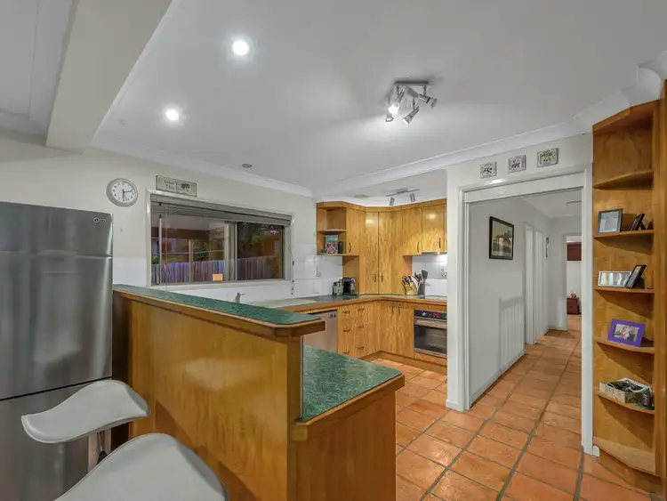 Fifth view of Homely house listing, 77 Tirrabella Street, Carina Heights QLD 4152