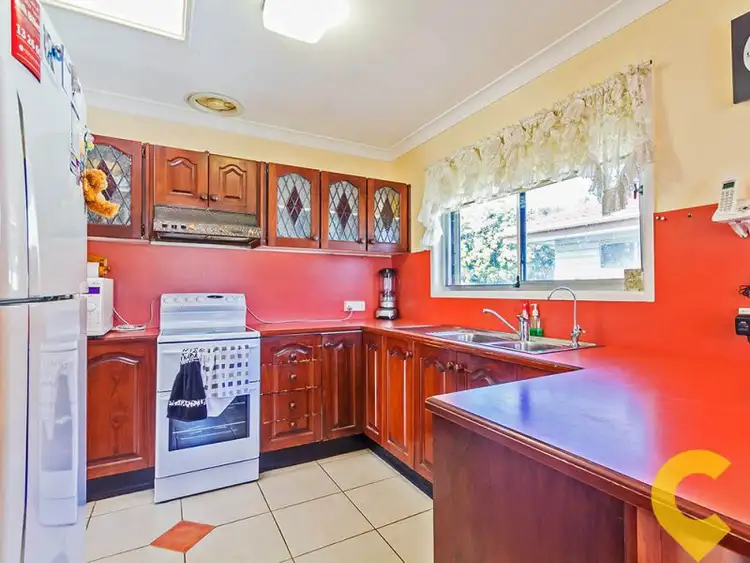 Fifth view of Homely house listing, 1 Wabba Street, Bracken Ridge QLD 4017