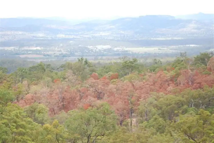 Second view of Homely land listing, Lot 3 Goldmine Rd, Helidon QLD 4344